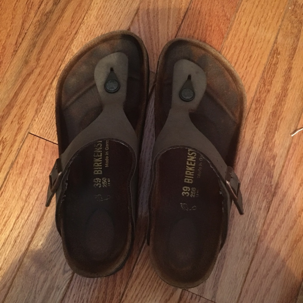 Birkenstock